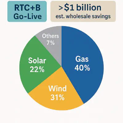 ERCOT highlights | December 05, 2025
